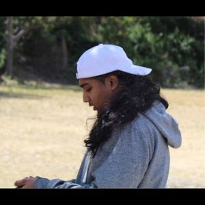 Meet your Posher, Ashish